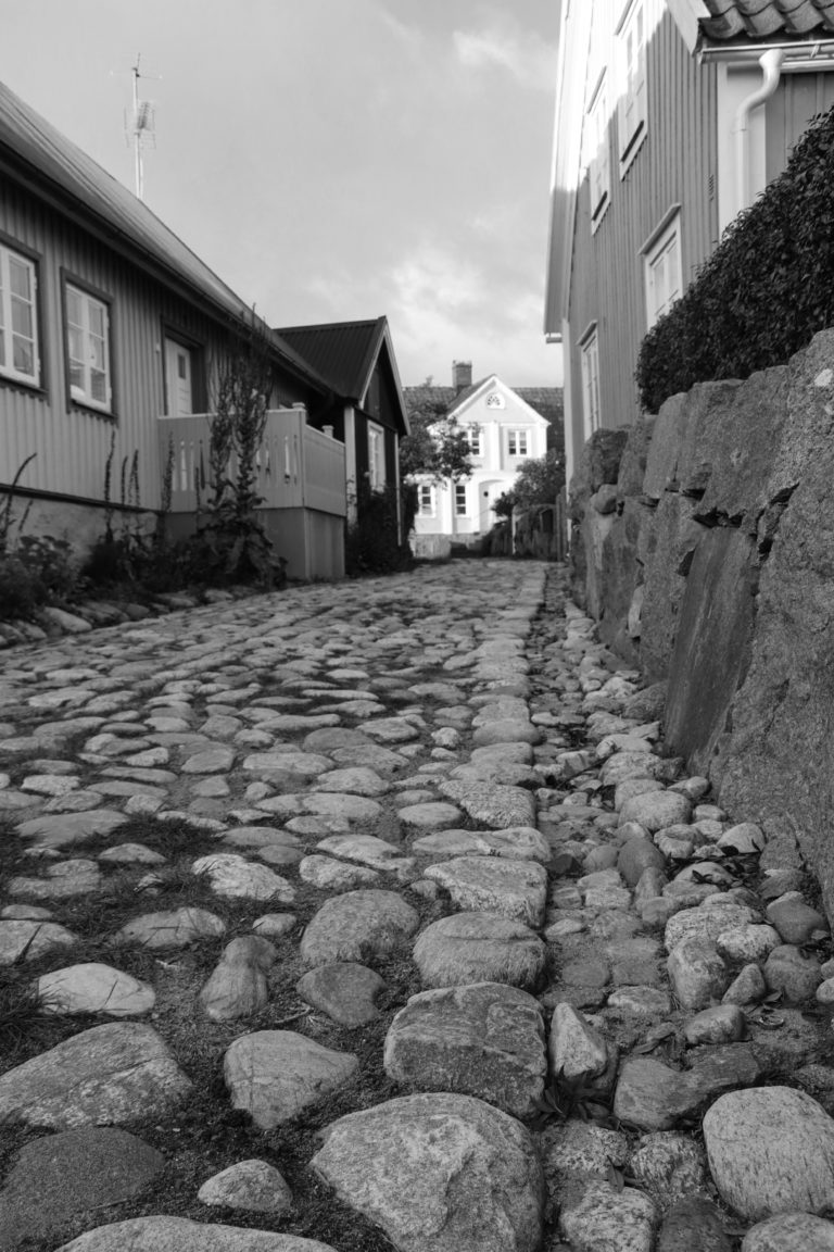 Kapplabacken på Kivik