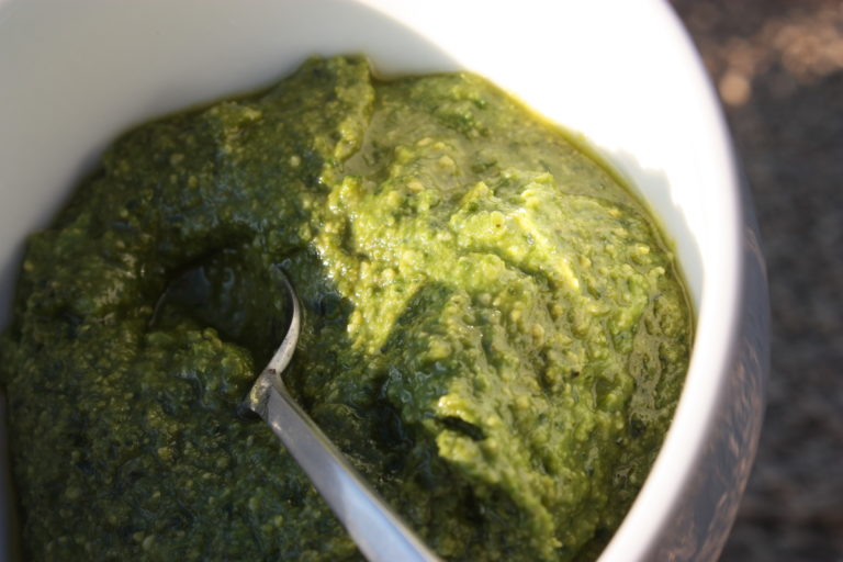 pesto Gabrielle Malmberg fastighetsmäklare hyr ut hus i Ligurien