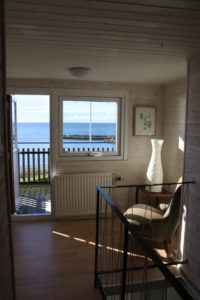 Sjöhuset i Kåseberga